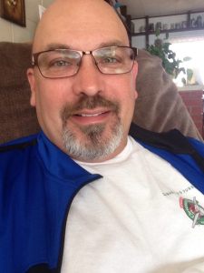 Rainer Bantau Thanksgiving 2014