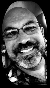 Rainer Bantau 2015 b&w