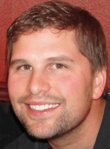 Blake Kimzey promo photo