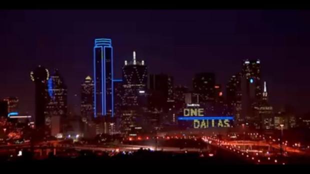 One Dallas