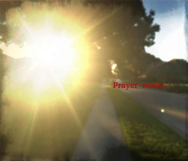 Prayer Works