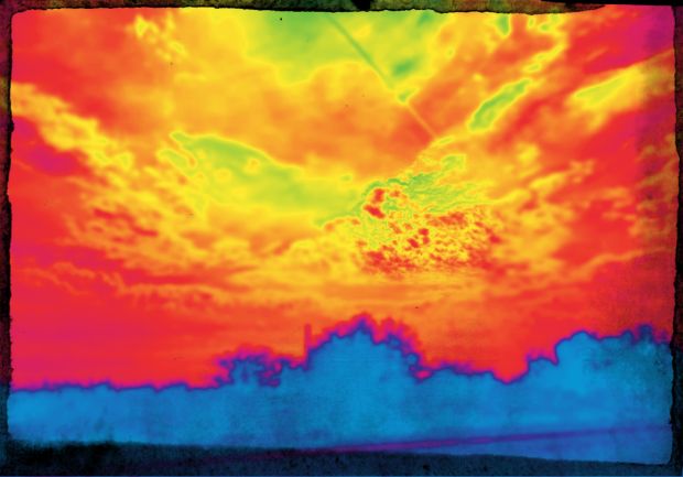 blue-cloud-sky-infared