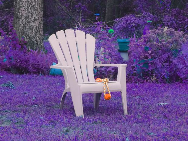 garden-chair