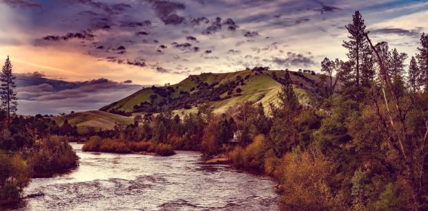 american-river-1590010_1920 edit