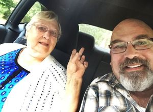 Me and Mom the Challenger