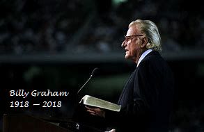 Billy Graham