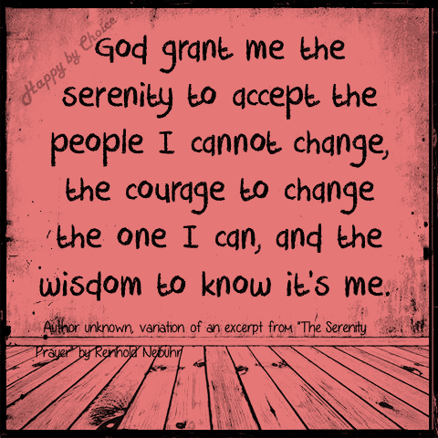 Personlized Serenity Prayer Edited