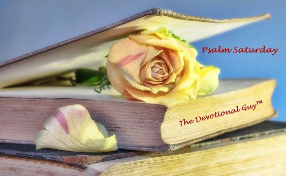 Psalm Saturday_Title Slide