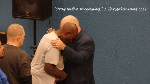 Pray without Ceasing