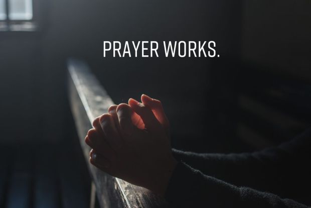 Prayer Works