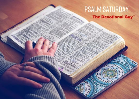 Psalm Saturday_Psalm 84