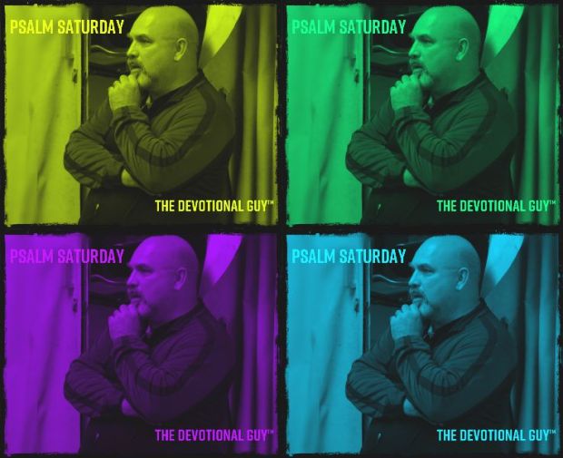RB_Psalm Saturday