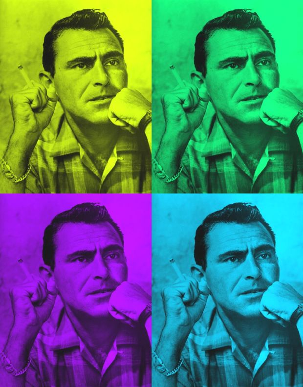 rod-serling-399777_1280