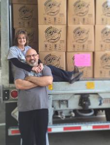 Rainer and Terri OCC