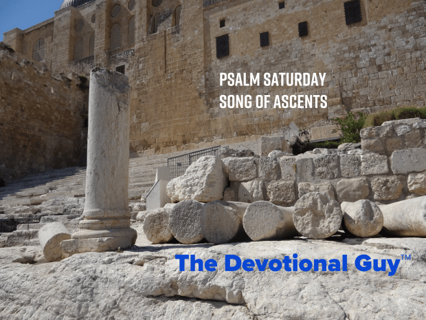 Southern Steps at Temple Mount (3) slide