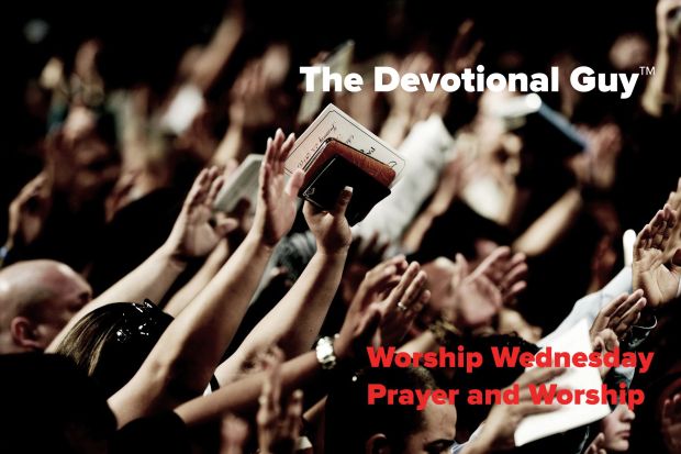 Prayer and Worship