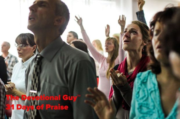 31 Days of Praise_People Slide
