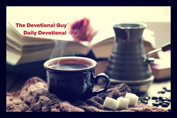 The Devotional Guy_Daily Devotional