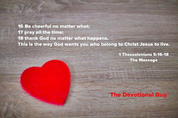 1 Thessalonians
