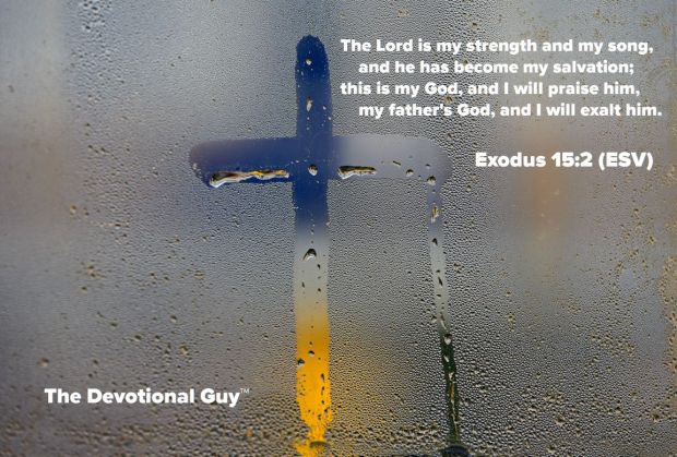 Daily Scripture 11 15 2018