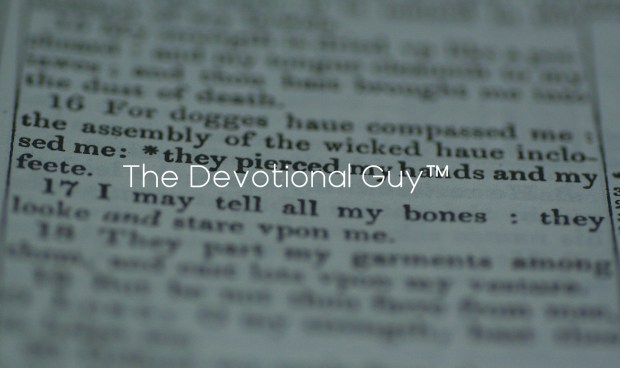 psalm-22-394107_1920