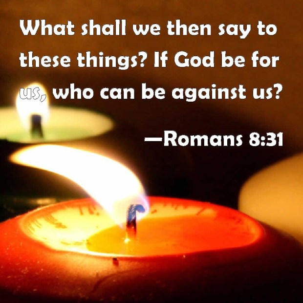 Romans 831 Photo