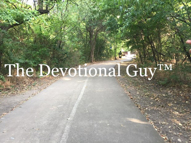 7 Steps for Living a Christ-centered Life – The Devotional Guy™